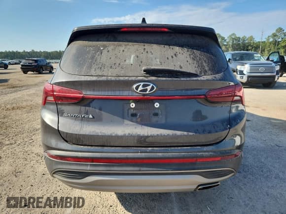 ✅ 2021 Hyundai Santa Fe SE • VIN: 5NMS14AJ2MH328451 • Lot: 84043875. Wystawiony na Copart z przebiegiem 168 921 mil. Bezpłatny archiwum sprzedaży aukcyjnych z USA i szczegółowy raport historii pojazdu na DreamBid. Zdjęcie 6.