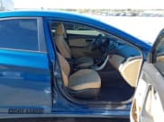 ✅ 2013 Hyundai Elantra Limited • VIN: KMHDH4AE6DU951468 • Лот: 43508585. Опубликован ранее на IAAI с пробегом 203 912 миль. Бесплатный доступ к архиву аукционных продаж из США и подробный отчёт об истории автомобиля на DreamBid. Изображение 5.