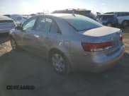 ✅ 2008 Hyundai Sonata GLS • VIN: 5NPET46C48H402284 • Лот: 88952505. Опубликован ранее на Copart с пробегом 157 806 миль. Бесплатный доступ к архиву аукционных продаж из США и подробный отчёт об истории автомобиля на DreamBid. Изображение 2.