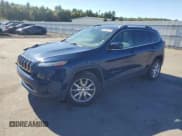 ✅ 2018 Jeep Cherokee Limited • VIN: 1C4PJMDX2JD610261 • Lot: 84236575. Wystawiony na Copart z przebiegiem 87 334 mil. Bezpłatny archiwum sprzedaży aukcyjnych z USA i szczegółowy raport historii pojazdu na DreamBid. Zdjęcie 1.