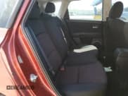 ✅ 2006 Mazda 3 S Grand Touring • VIN: JM1BK344161540154 • Lot: 57724315. Wystawiony na Copart z przebiegiem 116 468 mil. Bezpłatny archiwum sprzedaży aukcyjnych z USA i szczegółowy raport historii pojazdu na DreamBid. Zdjęcie 10.