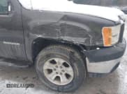 ✅ 2011 GMC Sierra 1500 Work Truck • VIN: 1GTN2TEA1BZ354398 • Лот: 41446550. Опубликован ранее на IAAI с пробегом 132 023 миль. Бесплатный доступ к архиву аукционных продаж из США и подробный отчёт об истории автомобиля на DreamBid. Изображение 6.