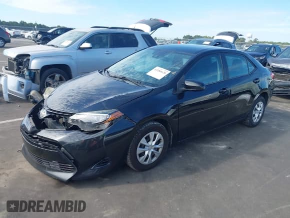 ✅ 2017 Toyota Corolla LE • VIN: 2T1BURHE5HC802482 • Lot: 43280620. Wystawiony na IAAI z przebiegiem 125 947 mil. Bezpłatny archiwum sprzedaży aukcyjnych z USA i szczegółowy raport historii pojazdu na DreamBid. Zdjęcie 17.