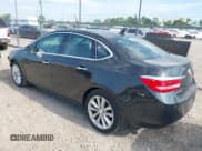 ✅ 2013 Buick Verano Group • VIN: 1G4PS5SK1D4198151 • Лот: 42622231. Опубликован ранее на IAAI с пробегом 73 867 миль. Бесплатный доступ к архиву аукционных продаж из США и подробный отчёт об истории автомобиля на DreamBid. Изображение 3.