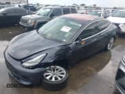 ✅ 2019 Tesla Model 3 Mid Range • VIN: 5YJ3E1EA0KF324401 • Lot: 42587260. Listed on IAAI with 56,984 mi. Free auction sales archive from the USA and detailed vehicle history report at DreamBid. Image 17.