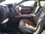 ✅ 2021 Volvo V90 • VIN: YV4A22NL1M1136308 • Лот: 54180444. Опубликован ранее на Copart с пробегом 33 662 миль. Бесплатный доступ к архиву аукционных продаж из США и подробный отчёт об истории автомобиля на DreamBid. Изображение 7.
