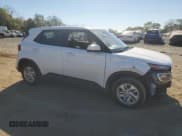 ✅ 2021 Hyundai Venue SE • VIN: KMHRB8A35MU066563 • Lot: 76554364. Listed on Copart with 74,242 mi. Free auction sales archive from the USA and detailed vehicle history report at DreamBid. Image 4.