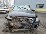 ✅ 2013 Audi Q5 Hybrid Prestige • VIN: WA1C8AFP4DA071387 • Lot: 66197765. Wystawiony na Copart z przebiegiem 84 130 mil. Bezpłatny archiwum sprzedaży aukcyjnych z USA i szczegółowy raport historii pojazdu na DreamBid. Zdjęcie 5.