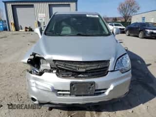 2009 Saturn VUE I4 с VIN 3GSCL93Z59S573585, выставлен на аукционе Copart как лот 78378084 с пробегом 172 551 миль миль и Списание • Salvage title. История ставок и продаж доступна на DreamBid. Изображение 5.