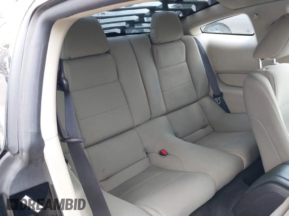 ✅ 2011 Ford Mustang V6 • VIN: 1ZVBP8AMXB5154447 • Lot: 42723044. Listed on IAAI with 100,061 mi. Free auction sales archive from the USA and detailed vehicle history report at DreamBid. Image 8.