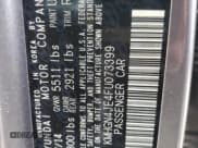 ✅ 2015 Hyundai Genesis 3.8L • VIN: KMHGN4JE4FU073399 • Lot: 86023994. Wystawiony na Copart z przebiegiem 55 820 mil. Bezpłatny archiwum sprzedaży aukcyjnych z USA i szczegółowy raport historii pojazdu na DreamBid. Zdjęcie 12.