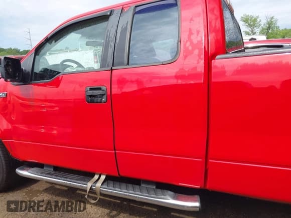 ✅ 2010 Ford F-150 XL • VIN: 1FTEX1EW9AFD22056 • Лот: 42209060. Опубликован ранее на IAAI с пробегом 142 258 миль. Бесплатный доступ к архиву аукционных продаж из США и подробный отчёт об истории автомобиля на DreamBid. Изображение 14.