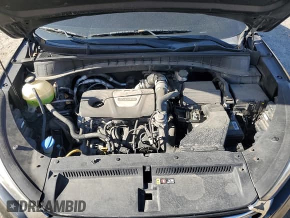 ✅ 2016 Hyundai Tucson Sport • VIN: KM8J3CA21GU058694 • Lot: 91370555. Wystawiony na Copart z przebiegiem 99 027 mil. Bezpłatny archiwum sprzedaży aukcyjnych z USA i szczegółowy raport historii pojazdu na DreamBid. Zdjęcie 12.