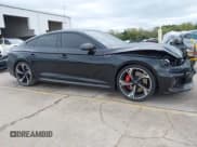 ✅ 2019 Audi RS 5 Sportback • VIN: WUABWCF56KA901417 • Lot: 41731960. Listed on IAAI with 35,510 mi. Free auction sales archive from the USA and detailed vehicle history report at DreamBid. Image 13.