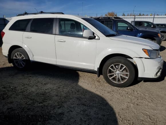 ✅ 2013 Dodge Journey SXT • VIN: 3C4PDCCG5DT629467 • Lot: 85943315. Wystawiony na Copart z przebiegiem 144 660 mil. Bezpłatny archiwum sprzedaży aukcyjnych z USA i szczegółowy raport historii pojazdu na DreamBid. Zdjęcie 4.