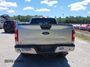 ✅ 2019 Ford F-150 XL • VIN: 1FTEX1EPXKFB41879 • Lot: 42781625. Wystawiony na IAAI z przebiegiem 72 920 mil. Bezpłatny archiwum sprzedaży aukcyjnych z USA i szczegółowy raport historii pojazdu na DreamBid. Zdjęcie 16.