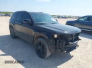 ✅ 2023 Jeep Grand Cherokee Laredo • VIN: 1C4RJHAG1PC554753 • Lot: 41996222. Listed on IAAI with 27,021 mi. Free auction sales archive from the USA and detailed vehicle history report at DreamBid. Image 1.