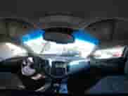 2012 Chevrolet Cruze 1LT z VIN 1G1PF5SC6C7111738, wystawiony jako IAAI lot #43431115 z przebiegiem 203 531 mil mil oraz . Historia ofert i sprzedaży dostępna na DreamBid. Obrazek 19.