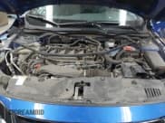 ✅ 2018 Honda Civic EX • VIN: SHHFK7H54JU232342 • Лот: 43301805. Опубликован ранее на IAAI с пробегом 54 532 миль. Бесплатный доступ к архиву аукционных продаж из США и подробный отчёт об истории автомобиля на DreamBid. Изображение 10.