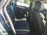 ✅ 2009 Audi A4 Premium • VIN: WAULF78KX9N035099 • Lot: 87257845. Listed on Copart with 133,176 mi. Free auction sales archive from the USA and detailed vehicle history report at DreamBid. Image 10.