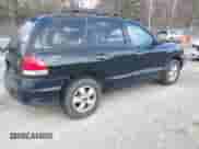 2006 Hyundai Santa Fe GLS с VIN KM8SC13E36U069095, выставлен на аукционе IAAI как лот 41409995 с пробегом 223 278 миль миль и . История ставок и продаж доступна на DreamBid. Изображение 4.