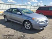 ✅ 2004 Toyota Solara SE • VIN: 4T1CA38P64U018946 • Lot: 71001555. Listed on Copart with 154,503 mi. Free auction sales archive from the USA and detailed vehicle history report at DreamBid. Image 4.
