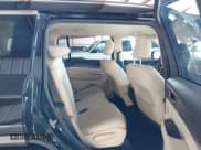 ✅ 2022 Jeep Grand Cherokee Limited • VIN: 1C4RJKBG9N8513511 • Лот: 43326064. Опубликован ранее на IAAI с пробегом 23 298 миль. Бесплатный доступ к архиву аукционных продаж из США и подробный отчёт об истории автомобиля на DreamBid. Изображение 8.