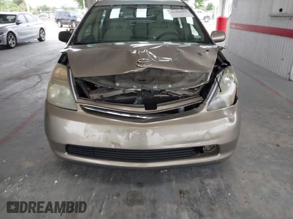 ✅ 2008 Toyota Prius • VIN: JTDKB20U187744226 • Lot: 42400093. Listed on IAAI with 300,500 mi. Free auction sales archive from the USA and detailed vehicle history report at DreamBid. Image 12.