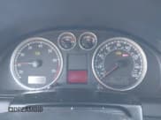 ✅ 2003 Volkswagen Passat GLX • VIN: WVWRH63B73P189189 • Lot: 41695418. Wystawiony na IAAI z przebiegiem 135 023 mil. Bezpłatny archiwum sprzedaży aukcyjnych z USA i szczegółowy raport historii pojazdu na DreamBid. Zdjęcie 7.