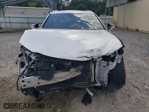 ✅ 2024 Lexus UX 250h Premium • VIN: JTHP6JBH9R2161632 • Lot: 71041865. Listed on Copart with 72,911 mi. Free auction sales archive from the USA and detailed vehicle history report at DreamBid. Image 5.