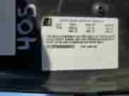 ✅ 2005 Chevrolet Impala • VIN: 2G1WF52K659344121 • Лот: 66454915. Размещён на Copart с пробегом 172 597 миль миль. Получите бесплатный доступ к архиву аукционных продаж из США и посмотрите подробный отчёт об истории автомобиля на DreamBid. Изображение 12.