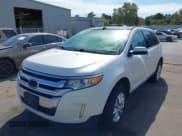 ✅ 2013 Ford Edge Limited • VIN: 2FMDK3KC4DBE06299 • Lot: 43466321. Listed on IAAI with 252,952 mi. Free auction sales archive from the USA and detailed vehicle history report at DreamBid. Image 2.