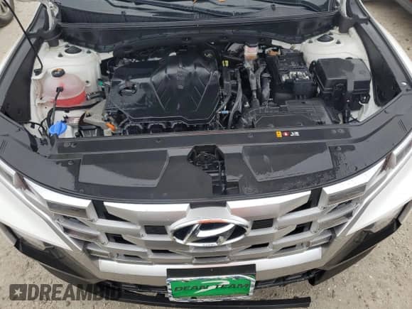 2023 Hyundai Santa Cruz SEL с VIN 5NTJCDAE7PH065939, выставлен на аукционе Copart как лот 75460454 с пробегом 28 921 миль миль и На запчасти • Non repairable. История ставок и продаж доступна на DreamBid. Изображение 11.