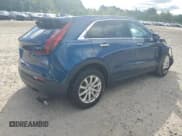 ✅ 2019 Cadillac XT4 FWD Luxury • VIN: 1GYAZAR44KF119220 • Лот: 65402345. Опубликован ранее на Copart с пробегом Не указан. Бесплатный доступ к архиву аукционных продаж из США и подробный отчёт об истории автомобиля на DreamBid. Изображение 3.