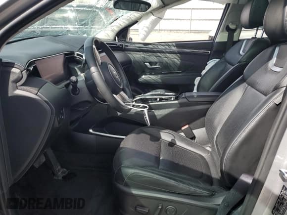 ✅ 2022 Hyundai Tucson Limited • VIN: KM8JFDA24NU059140 • Lot: 49006965. Wystawiony na Copart z przebiegiem 32 792 mil. Bezpłatny archiwum sprzedaży aukcyjnych z USA i szczegółowy raport historii pojazdu na DreamBid. Zdjęcie 7.