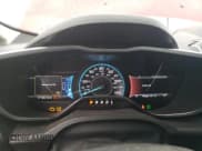 ✅ 2017 Ford C-Max Titanium • VIN: 1FADP5FU5HL105671 • Лот: 84971075. Опубликован ранее на Copart с пробегом 171 357 миль. Бесплатный доступ к архиву аукционных продаж из США и подробный отчёт об истории автомобиля на DreamBid. Изображение 9.