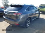 ✅ 2013 Lexus RX 350 • VIN: 2T2ZK1BA4DC094159 • Lot: 41987974. Wystawiony na IAAI z przebiegiem 113 239 mil. Bezpłatny archiwum sprzedaży aukcyjnych z USA i szczegółowy raport historii pojazdu na DreamBid. Zdjęcie 4.