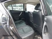 ✅ 2012 Mazda 3 i Grand Touring • VIN: JM1BL1W86C1658469 • Lot: 42920616. Listed on IAAI with 151,431 mi. Free auction sales archive from the USA and detailed vehicle history report at DreamBid. Image 8.