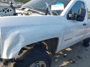 ✅ 2015 Chevrolet Silverado 2500HD Work Truck • VIN: 1GC0CUEG4FZ105505 • Лот: 43070720. Опубликован ранее на IAAI с пробегом Не указан. Бесплатный доступ к архиву аукционных продаж из США и подробный отчёт об истории автомобиля на DreamBid. Изображение 20.