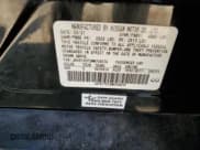 ✅ 2021 Infiniti Q50 Sensory • VIN: JN1EV7CP2MM706574 • Lot: 65067645. Wystawiony na Copart z przebiegiem 35 387 mil. Bezpłatny archiwum sprzedaży aukcyjnych z USA i szczegółowy raport historii pojazdu na DreamBid. Zdjęcie 13.