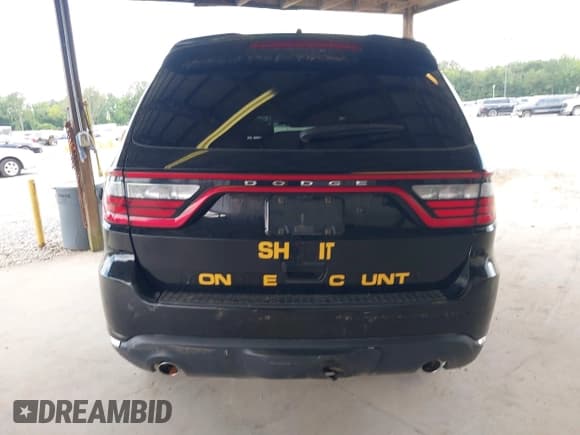 ✅ 2023 Dodge Durango Pursuit • VIN: 1C4SDJFT1PC689883 • Lot: 42545042. Wystawiony na IAAI z przebiegiem 17 903 mil. Bezpłatny archiwum sprzedaży aukcyjnych z USA i szczegółowy raport historii pojazdu na DreamBid. Zdjęcie 16.