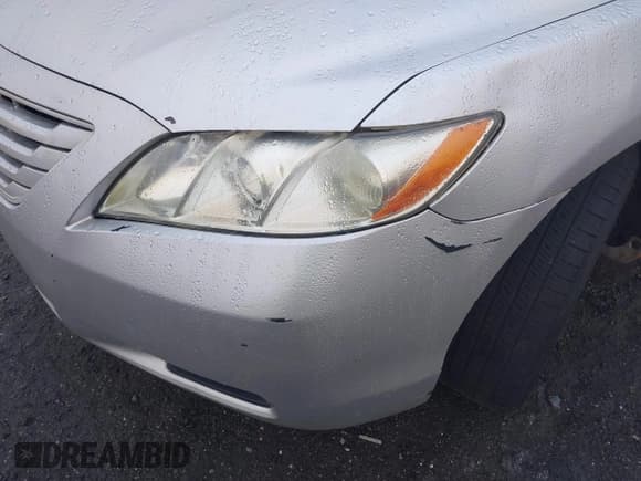 ✅ 2008 Toyota Camry • VIN: 4T1BE46KX8U257211 • Лот: 43802585. Опубликован ранее на IAAI с пробегом 168 306 миль. Бесплатный доступ к архиву аукционных продаж из США и подробный отчёт об истории автомобиля на DreamBid. Изображение 14.