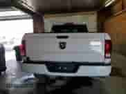 2016 Ram 1500 Express with VIN 1C6RR7FG5GS418814, listed as a Copart auction lot 68102665 with 10,122 mi miles and Salvage title. Bid and sale history available at DreamBid. Image 6.