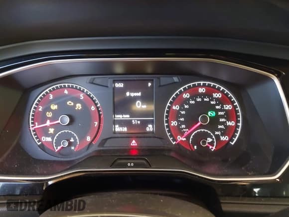 ✅ 2020 Volkswagen Jetta S • VIN: 3VWCB7BU6LM032840 • Лот: 43726750. Опубликован ранее на IAAI с пробегом 86 928 миль. Бесплатный доступ к архиву аукционных продаж из США и подробный отчёт об истории автомобиля на DreamBid. Изображение 7.