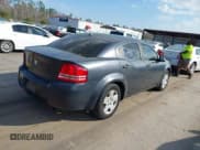 ✅ 2008 Dodge Avenger SE • VIN: 1B3LC46K18N207176 • Лот: 41541078. Опубликован ранее на IAAI с пробегом 193 476 миль. Бесплатный доступ к архиву аукционных продаж из США и подробный отчёт об истории автомобиля на DreamBid. Изображение 4.