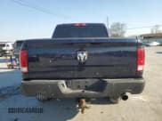 ✅ 2017 Ram 1500 Express • VIN: 1C6RR7KT3HS636870 • Lot: 48764405. Listed on Copart with 120,910 mi. Free auction sales archive from the USA and detailed vehicle history report at DreamBid. Image 6.