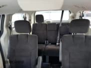 ✅ 2014 Dodge Grand Caravan SXT • VIN: 2C4RDGCG1ER210214 • Lot: 84459455. Wystawiony na Copart z przebiegiem 89 325 mil. Bezpłatny archiwum sprzedaży aukcyjnych z USA i szczegółowy raport historii pojazdu na DreamBid. Zdjęcie 10.