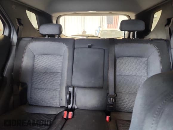 ✅ 2018 Chevrolet Equinox LT • VIN: 2GNAXJEV8J6189510 • Лот: 82136095. Опубликован ранее на Copart с пробегом 121 465 миль. Бесплатный доступ к архиву аукционных продаж из США и подробный отчёт об истории автомобиля на DreamBid. Изображение 10.