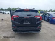 ✅ 2022 GMC Terrain SLT • VIN: 3GKALVEV0NL276058 • Lot: 42314332. Listed on IAAI with Not provided. Free auction sales archive from the USA and detailed vehicle history report at DreamBid. Image 16.