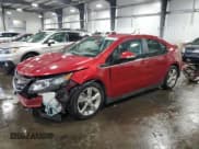 ✅ 2014 Chevrolet Volt • VIN: 1G1RD6E47EU114872 • Lot: 73417254. Wystawiony na Copart z przebiegiem 97 137 mil. Bezpłatny archiwum sprzedaży aukcyjnych z USA i szczegółowy raport historii pojazdu na DreamBid. Zdjęcie 1.